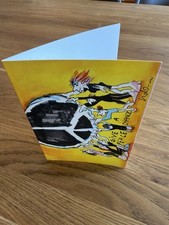 Udo Lindenberg Give Peace A