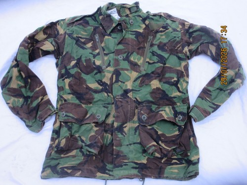 Jacket aircrew dpm mk2a 7 - aircrew,