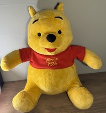 Winnie Puuh großes