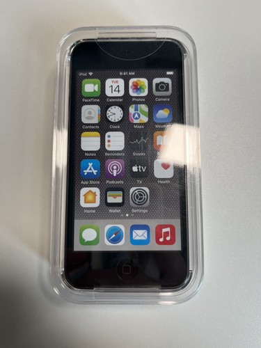 Apple ipod touch - ipod, generation