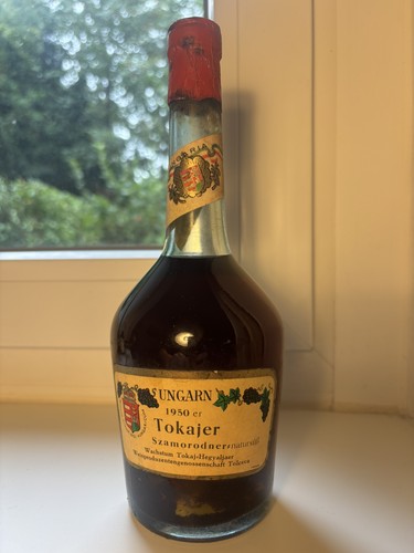 Wein tokajer ungarn - tokajer,
