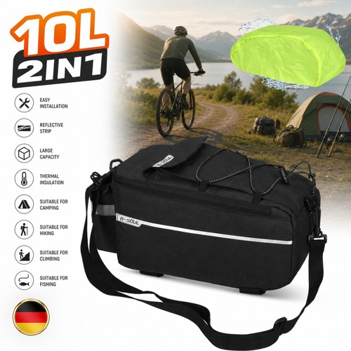 GEPÄCKTRÄGERTASCHE