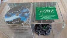 The Ultimate Matrix Collection
