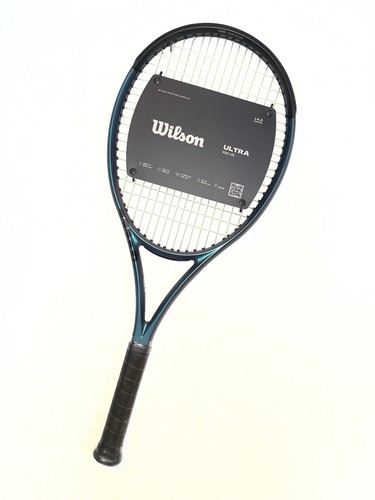 Wilson ultra 100 260 - wilson,