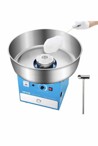 Vevor zuckerwattemaschine - vevor,