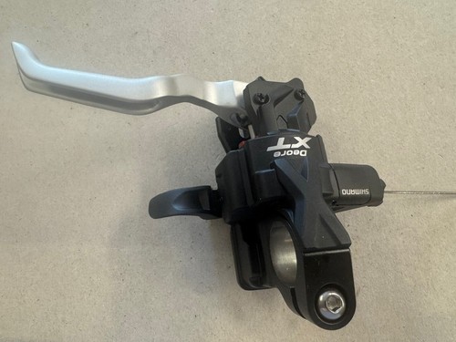 Shimano deore m775 - shimano, xt