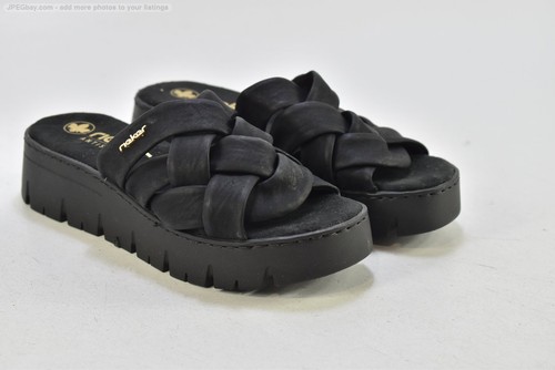 Rieker damen sandale - damen,
