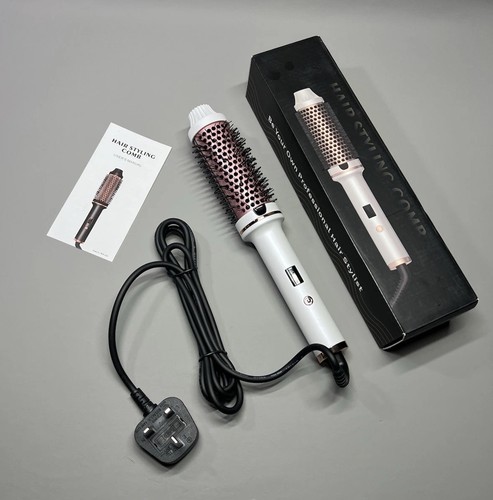 Haar thermo heißbürste - haar,
