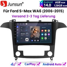 Für Ford S-Max WA6 2006-2015