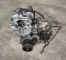 Suzuki GS 550 Motor ohne Anbauteile GS550 E GS550E Motorrad - guter Zustand