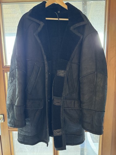 Lammfellmantel größe - größe, 50