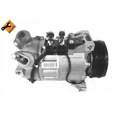 NRF Klimakompressor für Ford