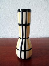Foreign keramik vase 1707 - keramik,