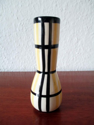 Foreign keramik vase 1707 - foreign,