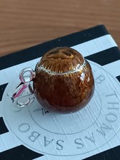 Thomas Sabo großer Anhänger