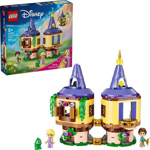 Lego disney prinzessin - lego®,