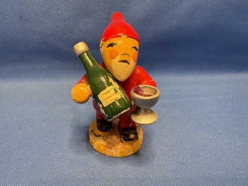 Erzgebirge wendt kuhn - erzgebirge, gnome