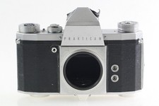 Praktica IV 4 SLR-Kamera