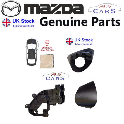 Mazda elektrisch - mazda, 6
