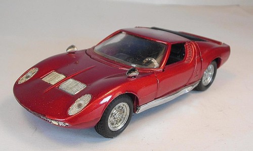 Politoys nr 552 - m, 1/43