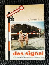 Das signal 1961 1970 - /, /
