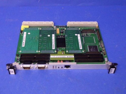 Tews technologies tvme 8240 - tews,