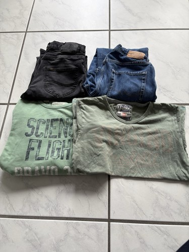 Bekleidungspaket jungen 152 - jungen,