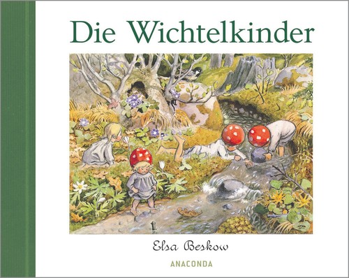 Die wichtelkinder mit - die,