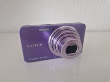 Sony Cybershot Kamera 16.1 MP