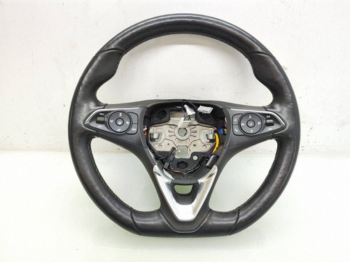 Opel mokka 2021 lenkrad - mokka,
