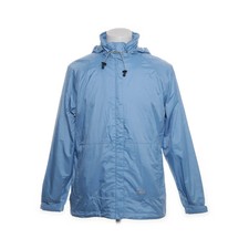 Aigle, Jacke, Herren, Größe: 44, Blau, Polyamid/Polyester, Einfarbig -MyK