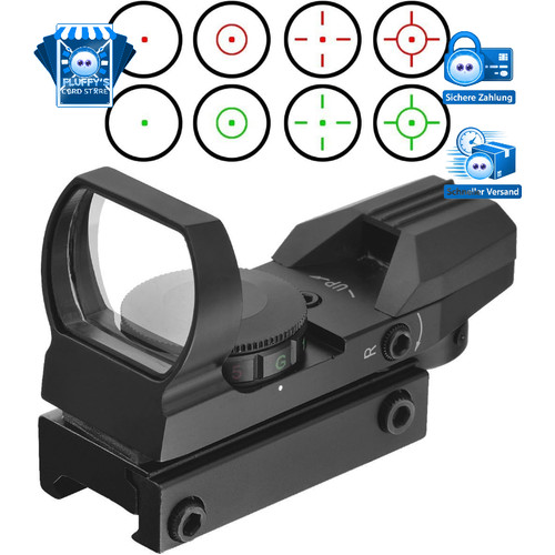 Visier sight leuchtpunktvisier - sight,