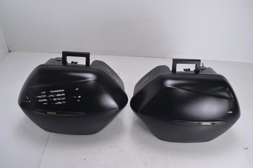 Seitenkoffer yamaha fjr 1300 - fjr,