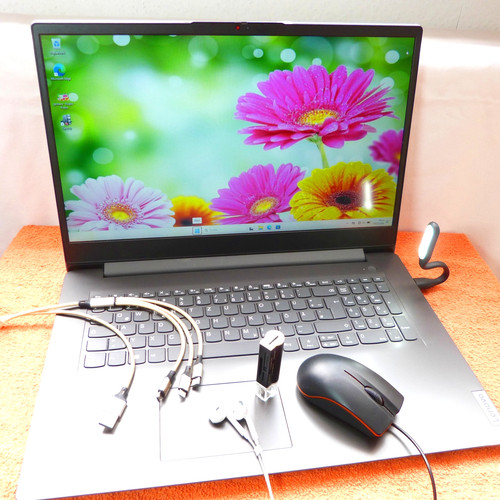 Lenovo v17 17 - lenovo, g3