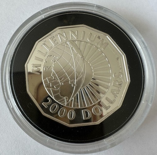 2000 dollar 1999 guyana - 2000, 1999-2000