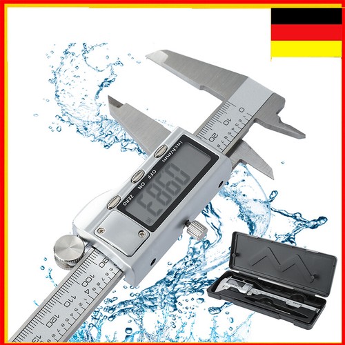 Edelstahl digitaler - edelstahl,
