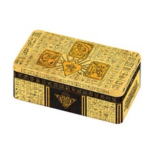 YuGiOh! Tin of Pharaohs Gods
