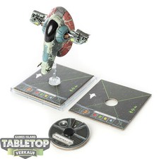 Abschaum & Kriminelle - Slave 1 / Firespray-31 - Sonstiges