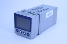 JUMO Temperature Controller