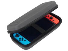 BIGBEN Switch Pack II Nintendo Switch Tasche, Schwarz
