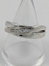 Wunderschöner FOSSIL Ring