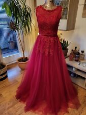 Abiball Hennakleid  Abendkleid