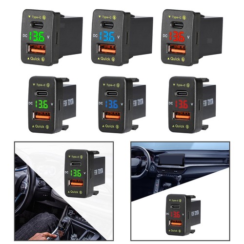 Autoladegerät 36w - autoladegerät,