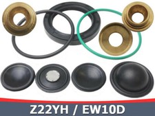 HOCHDRUCKPUMPE BENZINPUMPE