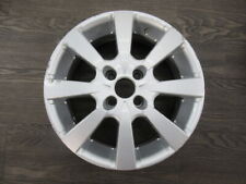 Aluett 05 6J 15 Zoll ET 38 LK 4x100 Felge Alufelge Z0560538D KBA 46785