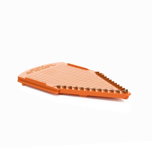Börner messereinschub 5mm - börner, 3,5mm