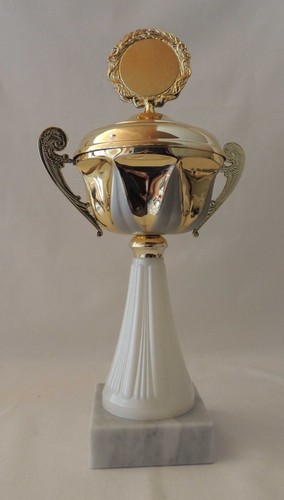 Henkel pokal ø 12cm - 1,