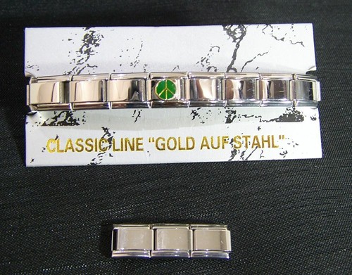 Armband peace frieden - peace,