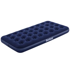 Bestway Camping Luftbett Luftmatratze Twin 188 x 99 x 22 cm Campingbett