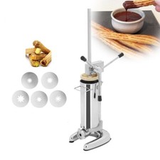 3L Manueller Churros Maker mit